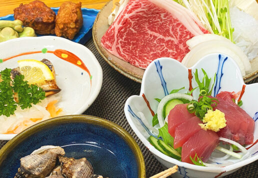 指宿で人気の格安温泉宿｜民宿たかよし